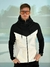 Campera Dua negra