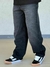 Jean Baggy Gris