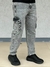 Jean Mom Quart