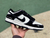Nike Dunk Low Black - comprar online