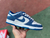 Nike Dunk Low Retro SE Blue - comprar online