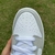 Nike Dunk Low Light Grey en internet
