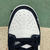 Nike Dunk Low Black en internet