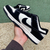 Nike Dunk Low Black - tienda online