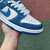 Nike Dunk Low Retro SE Blue - Truestyle Shop
