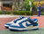 Nike Dunk Low Retro SE Blue en internet