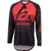 JERSEY ANSWER 23 SYNCRON NEGRO/ROJO