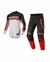 TRAJE ALPINESTAR FLUIDSPEED GRAY BRIGHT RED 30