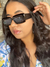 Modelo Ayla preto acetato - comprar online