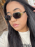 Modelo Mari lentes pretas - comprar online