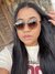 Modelo Jessy quadrado marrom - comprar online