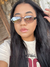 Modelo Mari lentes chumbo