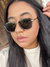 Modelo Jessy quadrado preto