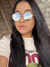 Modelo nuvem lentes espelhadas - comprar online