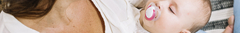 Banner de la categoría Chupetes y Prendedores