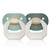 Chupete Anatomico Latex Luminoso X2 T 2 en internet