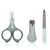 Set Manicura 3 Piezas Ah - comprar online