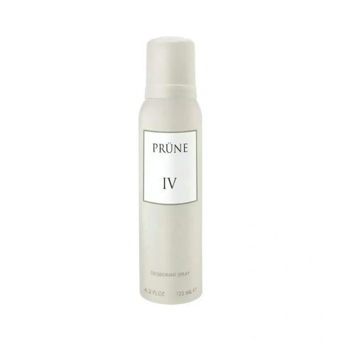 Desodorante Aerosol Prune 4 123 ml