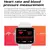 Smartwatch android/ ios / bluetooth na internet