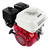 Motor Honda Gx160 A Gasolina Cuñero 5.5 Hp 4 Tiempos - comprar en línea