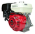 Motor Honda Original 9 Hp Gx270 Horizontal Cuñero - comprar en línea