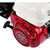 Motor Honda Gx160 A Gasolina Cuñero 5.5 Hp 4 Tiempos - comprar en línea