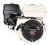 Motor Honda 5.5 Hp Gp 160 Con Flecha Cuñero