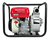 Motobomba Honda Wl20xm-mfx 2x2 Con Alerta 5.5 Hp en internet