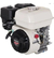 Motor Honda Cuñero A Gasolina Gp200 (6.5hp) Eje Horizontal en internet