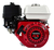 Motor Honda Gx160 A Gasolina Cuñero 5.5 Hp 4 Tiempos