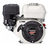 Motor Honda Cuñero A Gasolina Gp200 (6.5hp) Eje Horizontal