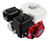 Motor Honda Gx160 A Gasolina Cuñero 5.5 Hp 4 Tiempos en internet