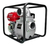 Motobomba Honda Wl30 Xm-mfx 3x3 Pulgadas Con Sensor