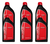 Aceite Honda Equipos De Fuerza 4t Sae 10w-30 946 Ml - 6pack