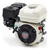 Motor Honda 5.5 Hp Gp 160 Con Flecha Cuñero - comprar en línea