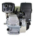 Motor Honda 5.5 Hp Gp 160 Con Flecha Cuñero - Ferremahide