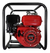 Motobomba Honda Wb30xm-mfx - comprar en línea