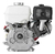 Motor Honda Original 9 Hp Gx270 Horizontal Cuñero en internet