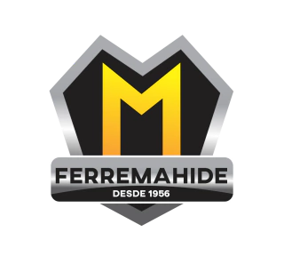 Ferremahide