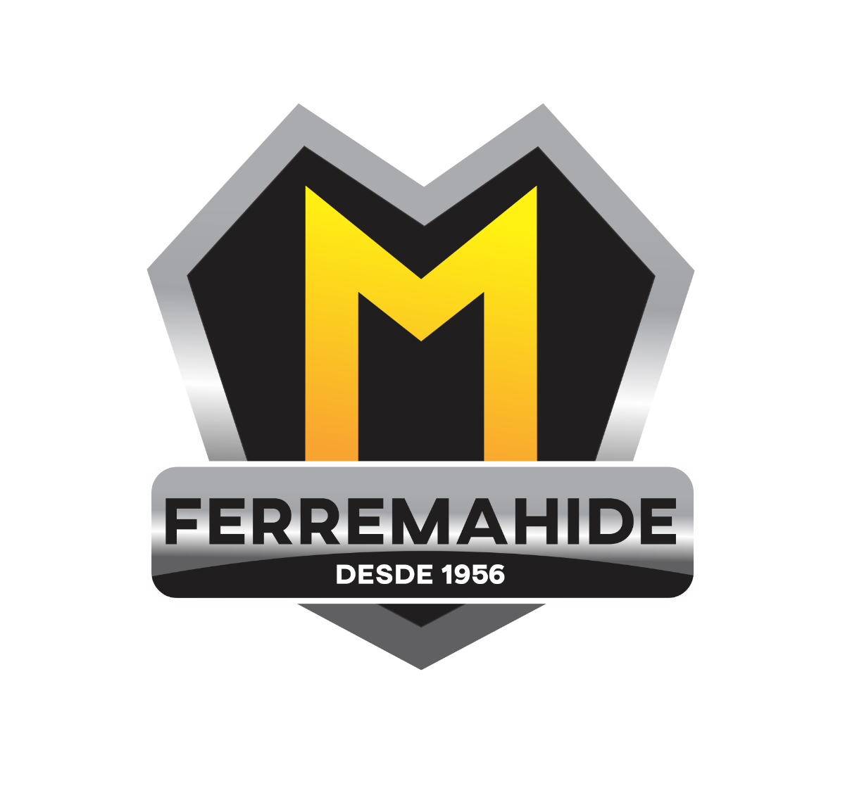 Ferremahide
