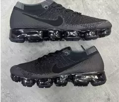 Zapas tipo Vapor Full Black - rumrum_mdq