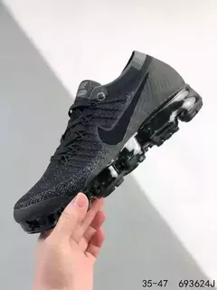 Zapas tipo Vapor Full Black - comprar online