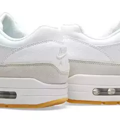 AirMax 1 blancas pipa dorada - comprar online