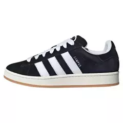 Style Campus negra con blanco en internet