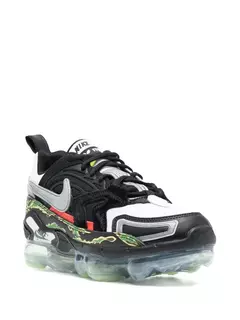 Zapas Tipo VaporMax Evo gris c/naranja - comprar online