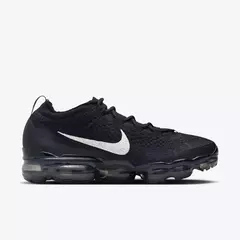 VaporMax Flyknit 2.0 negra pipa blanca en internet