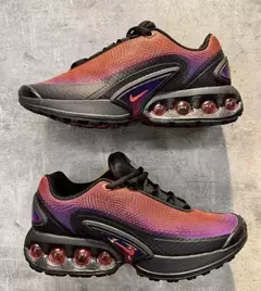 Imagen de Zapas tipo DN violetas