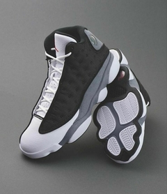 Zapatillas Tipo Jordan Retro 13 en internet