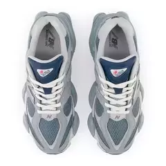 Zapas tipo New Balance Gris - rumrum_mdq
