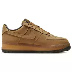 Zapatillas Nike Air AIR FORCE MARRON en internet